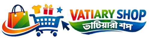 Vatiary Shop